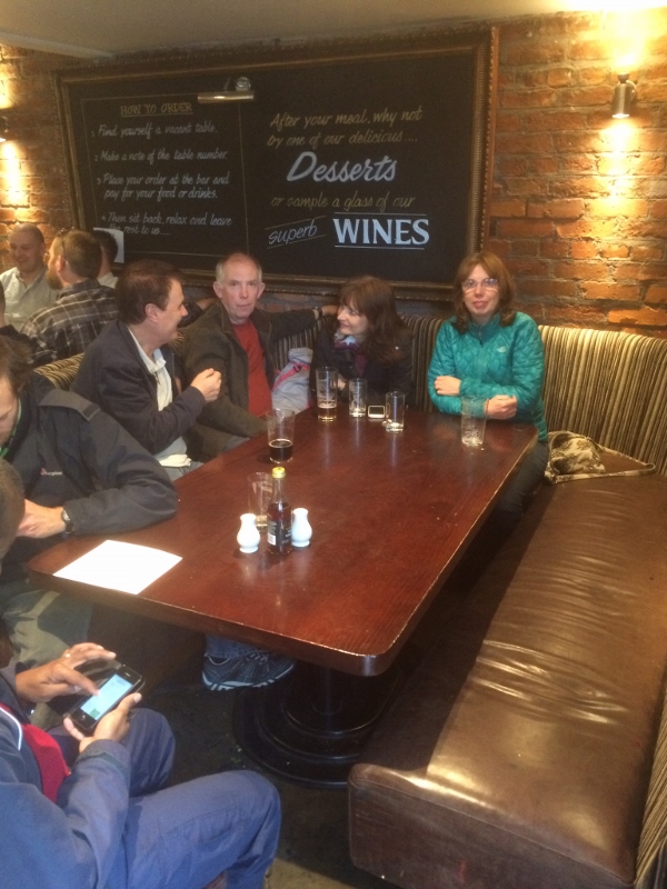 2015-06-06 Pub at Albert Dock